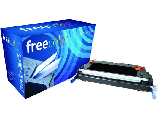 Freecolor Toner HP Q6470 noir
