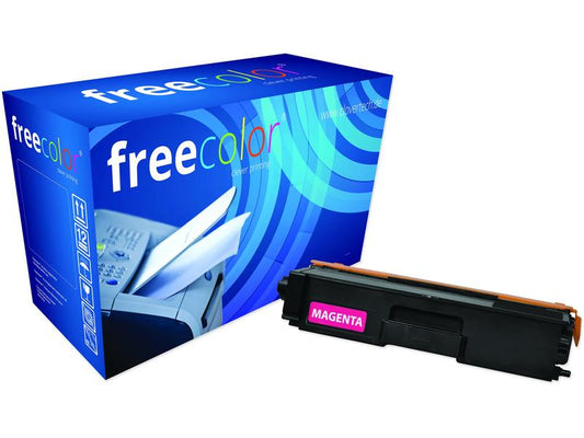 Freecolor Toner Brother TN900 Magenta