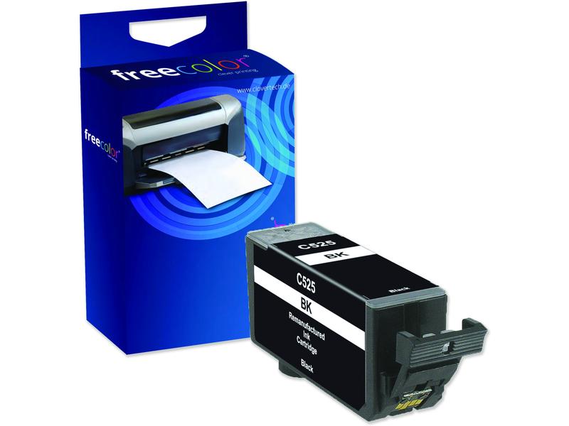 Freecolor Encre Canon PGI-525 noir