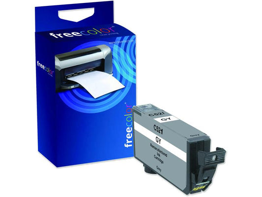 Freecolor Canon CLI-521 Grey