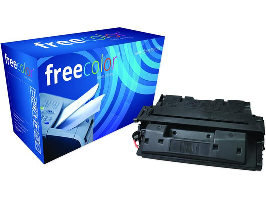 Freecolor Toner HP C8061 noir