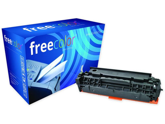 Freecolor Toner K15132F7 noir