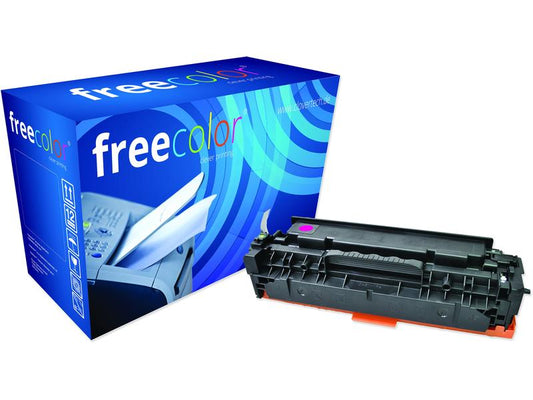 Freecolor Toner K15134F7 Magenta