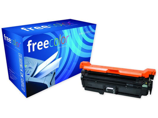 Freecolor Toner HP CE250 noir