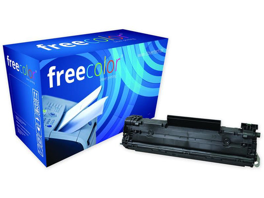 Freecolor Toner HP CE278 noir