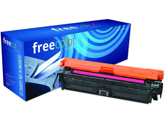 Freecolor Toner HP CE340 Magenta