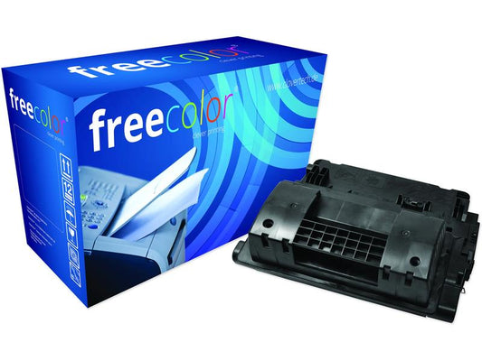 Freecolor Toner HP CF281 XL noir