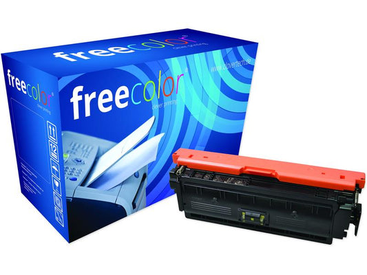 Freecolor Toner HP CF360 Yellow