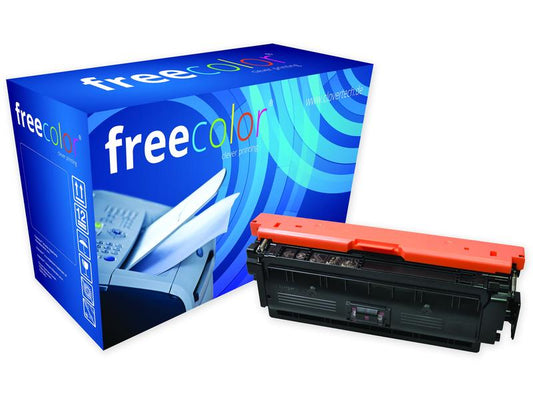 Freecolor Toner HP CF360 Magenta