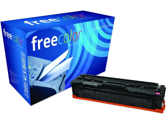 Freecolor Toner HP CF400 XL noir