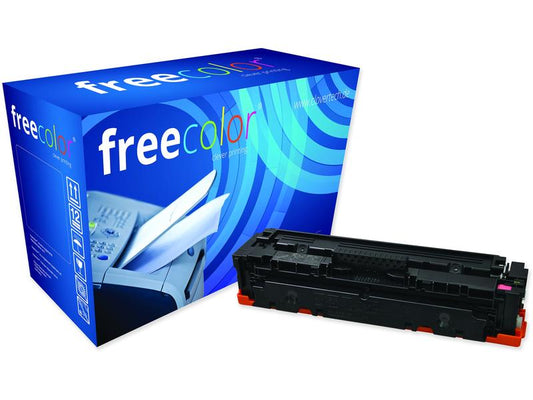 Freecolor Toner HP CF410 Magenta