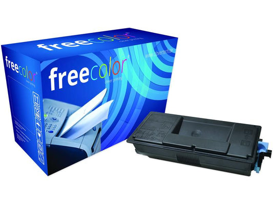 Freecolor Toner Kyocera TK-3150 noir