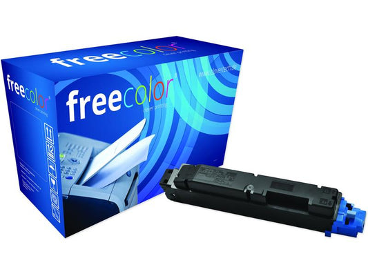 Freecolor Toner Kyocera TK-5150 Cyan