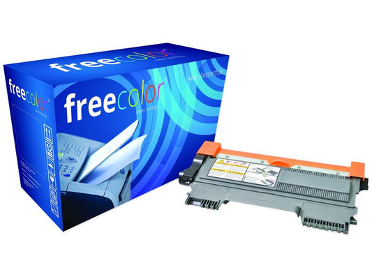 Freecolor Toner Brother TN2210 noir