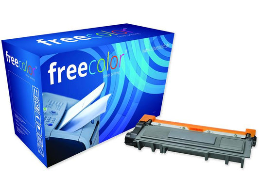 Freecolor Toner Brother TN2320 noir