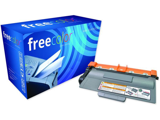 Freecolor Toner Brother TN3380 noir