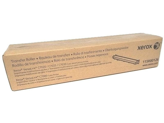 Xerox Unit` di trasferimento 115R00126 Sans