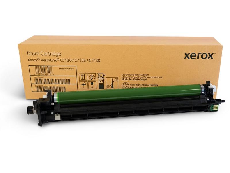 Xerox Tambour 013R00688 CMYBK noir/Color