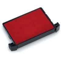 Trodat Tampon de rechange Printy 6/4750 Rouge