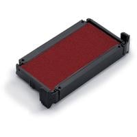 Trodat Tampon de rechange Printy 6/4910 Rouge