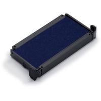 Trodat Tampon de rechange Printy 6/4912 Bleu, 2er Set