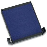Trodat Tampon de rechange Printy 6/4924 Bleu