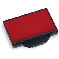 Trodat Tampon de rechange Professionnel 6/53 Rouge