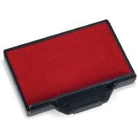 Trodat Tampon de rechange Professionnel 6/56 Rouge