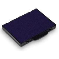 Trodat Tampon de rechange Professionnel 6/58 Bleu
