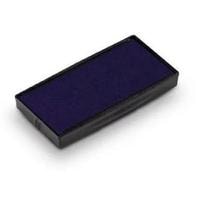 Trodat Tampon encreur Printy 6/4913 Bleu, 2 pièces
