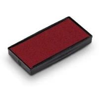 Trodat Tampon encreur Printy 6/4913 Rouge, 2 pièces
