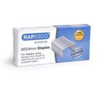 Rapesco Agrafe Type 23 1000 Pièce/s