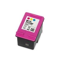 Colop Encre Cartridge C2 HI-LX e-mark FK Cyan/Jaune/Magenta