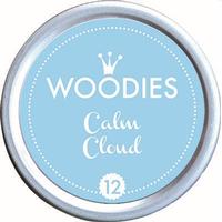 Woodies Tampon encreur Calm Cloud, 1 pièce