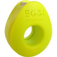 EGGI Dérouleur manuel 12 - 19 mm, vert