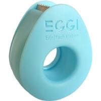 EGGI Dérouleur manuel 12 - 19 mm, bleu