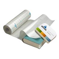 Filmolux Film de protection pour livres 609 26 cm x 25 m