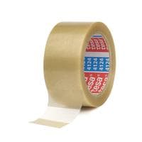 tesa Ruban adhésif Extra 30 mm x 66 m, 1 rouleau Transparent