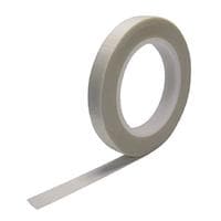 Cellpack AG Bande de tissu Premio 1130, 130 °C, 19 mm x 33 m, Blanc