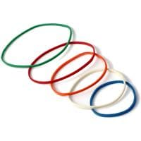 Läufer Ruban élastique 95 pièces