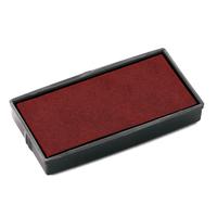 Colop Tampon de rechange E30 Rouge