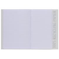 HERMA Carta da copertina A4 Recycling Blanc