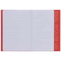 HERMA Carta da copertina A4 Recycling Rouge