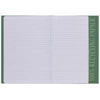 HERMA Carta da copertina A4 Recycling Vert foncé