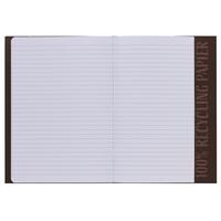 HERMA Carta da copertina A4 Recycling Marron