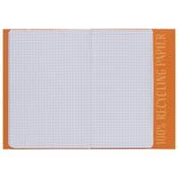 HERMA Carta da copertina A5 Recyclage Orange