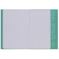 HERMA Carta da copertina A5 Recycling Turquoise
