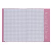 HERMA Carta da copertina A5 Recycling Rose