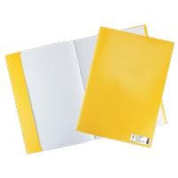 HERMA Carta da copertina A4 Jaune