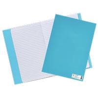 HERMA Carta da copertina A4 Bleu clair